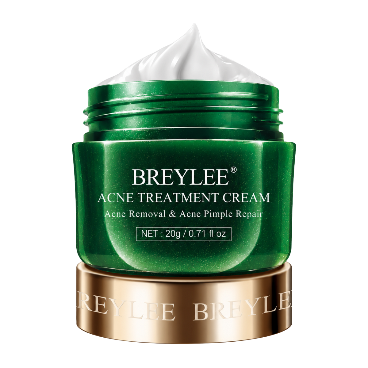 Stillness Cream