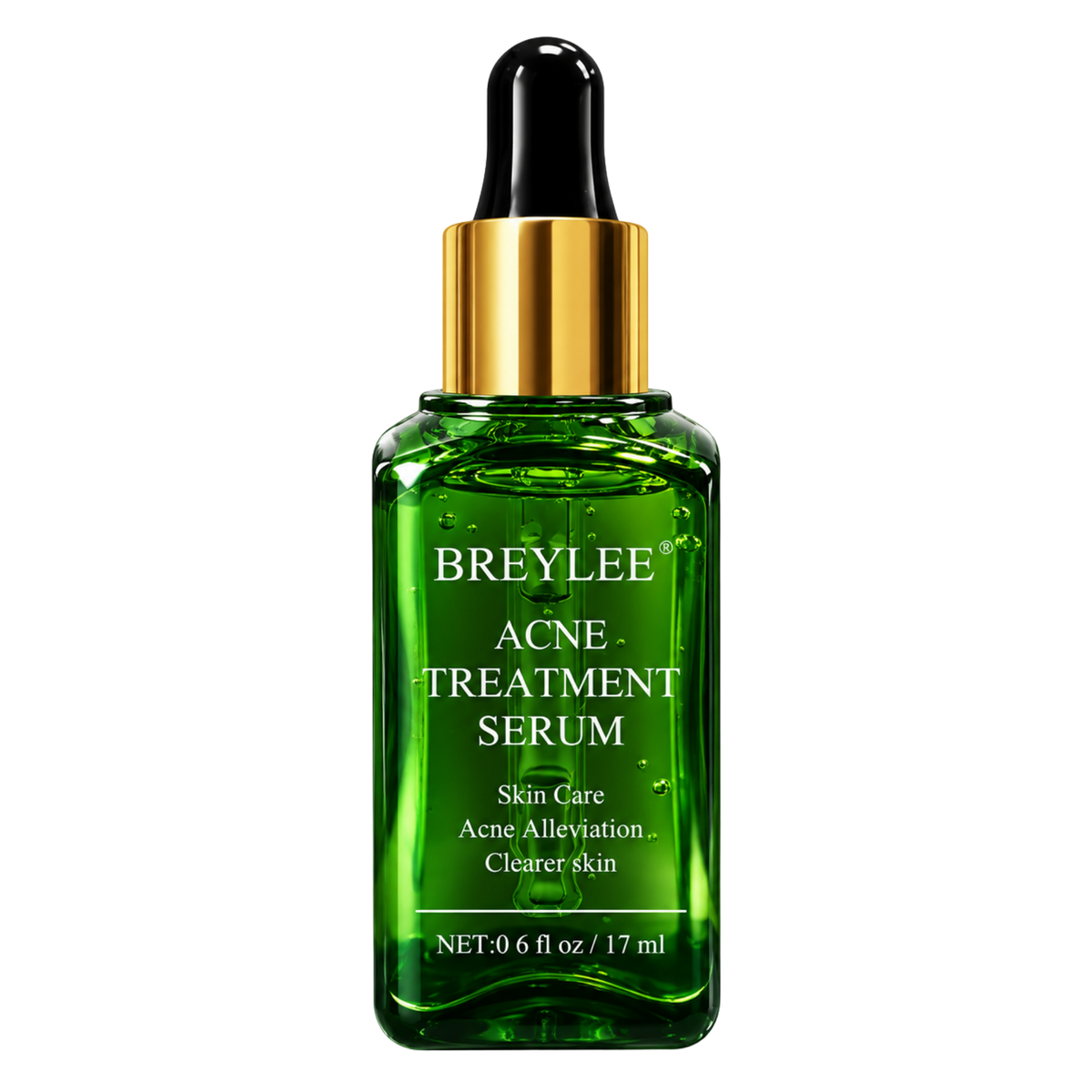 Quiet Renewal Serum